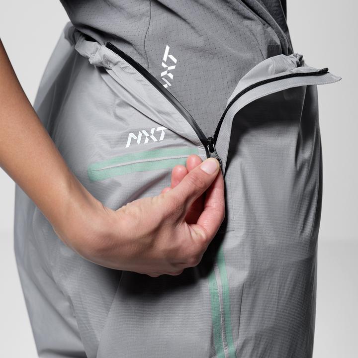 Actual product image Salewa Nxt Ptx 3L Pant W (L)