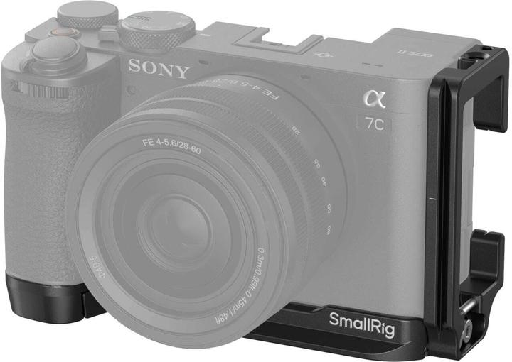 Produktbild SmallRig L-Bracket for Sony Alpha 7C II / Alpha 7CR 4569 (Cage)