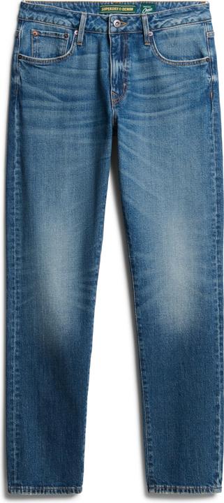 Immagine prodotto Superdry Schmal geschnittene Vintage-Jeans aus Bio-Baumwolle (W32/L30)