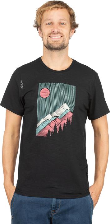 Actual product image Chillaz Sunny Mountains T-Shirt (L)