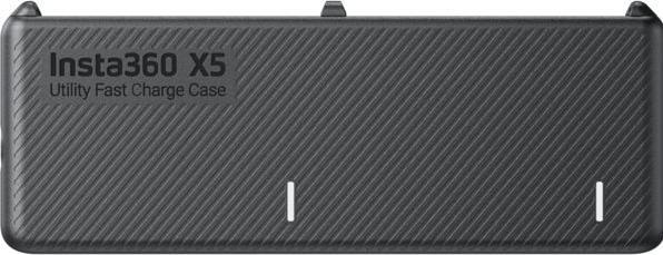 Produktbild Insta360 Utility Fast Charge Case (Insta360 X5)