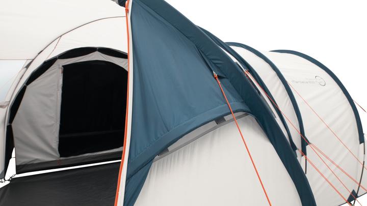 Image du produit Easy Camp Alicante 600 Twin (Tente tunnel, 17.40 kg, 6 personnes)