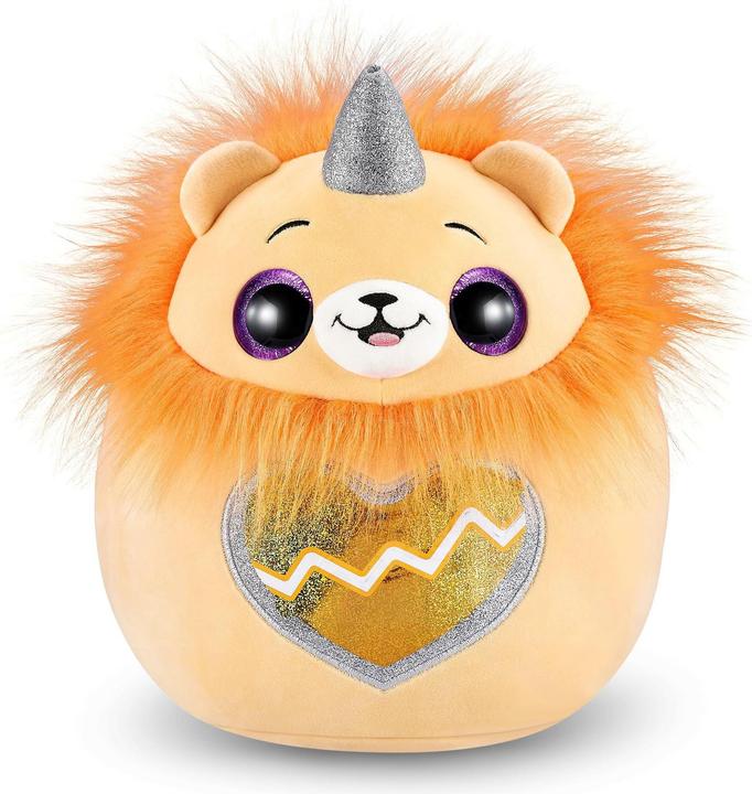 Produktbild Zuru Rainbocorns - Eggzania S1 (28.50 cm)