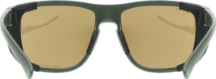 Image du produit Uvex Sports Sportstyle 312 VPX (Tapis vert mousse, Marron)