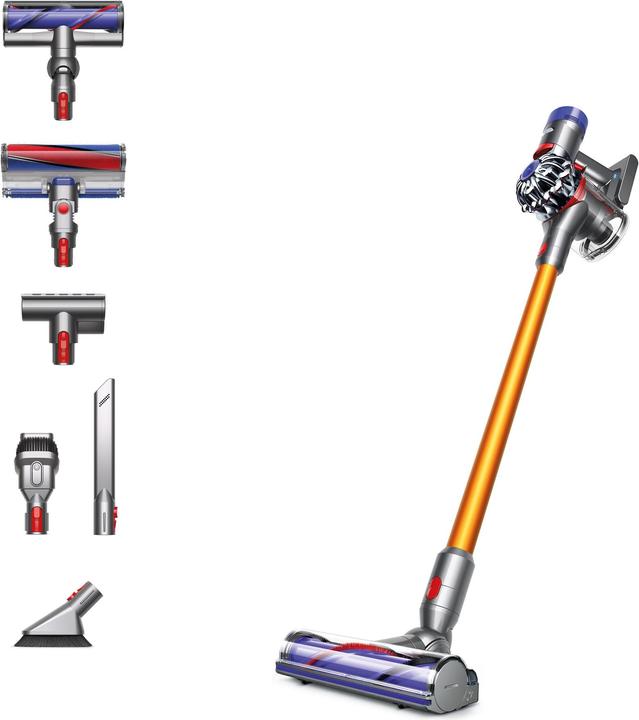 Actual product image Dyson V8 Absolute