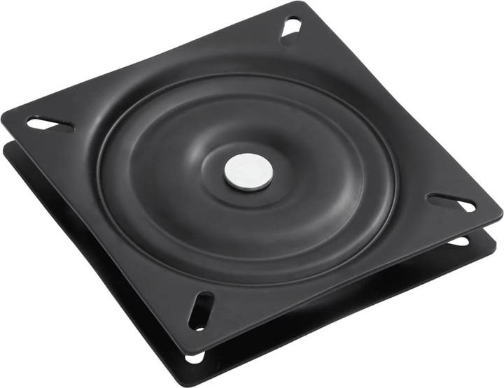 Actual product image VidaXL Boat seat with platform 360° swivelling