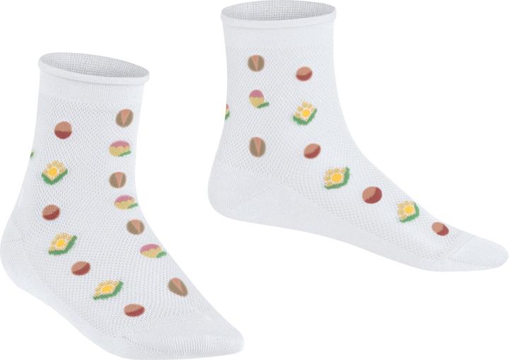 Immagine prodotto Falke Dotted Flower Kinder Kurzsocken (39 - 42)