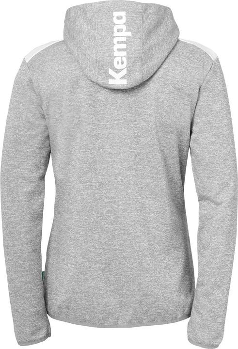 Immagine prodotto Kempa Giacca con cappuccio Emotion 27 da donna (XXL)