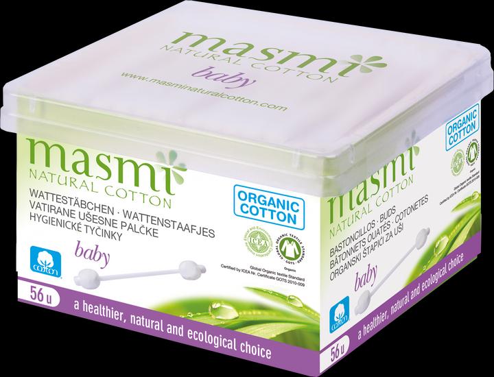 Masmi Bio Baby