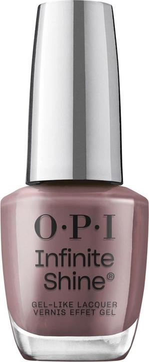 Image du produit OPI Infinite Shine Vous ne connaissez pas Jacques! (You Dont Know Jacques, Vernis à ongles effet gel)