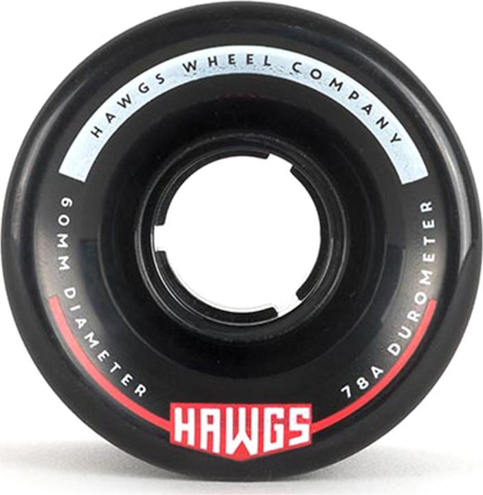 Image du produit Hawgs 78A Chubby (60 mm)