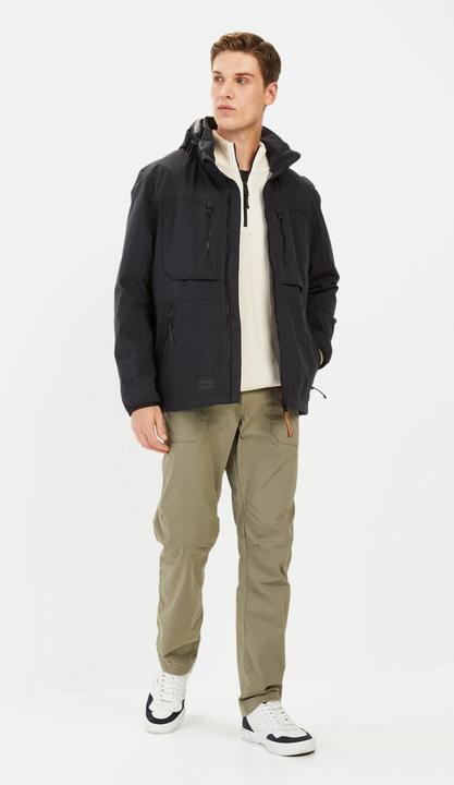 Produktbild Camel Active teXXXactive® Windbreaker mit abnehmbarer Kapuze (98)
