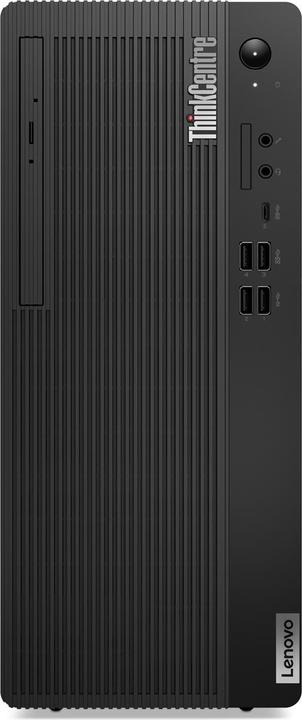 Image du produit Lenovo ThinkCentre M75t Gen 2 (AMD Ryzen 5 5600G, 16 Go, 512 Go)