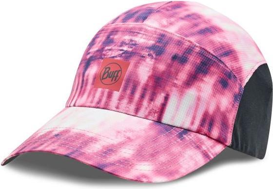 Actual product image Buff Speed Cap Deri Pink (S, M)