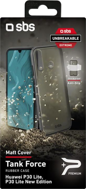 Produktbild SBS Schutzhülle (Huawei P30 Lite)