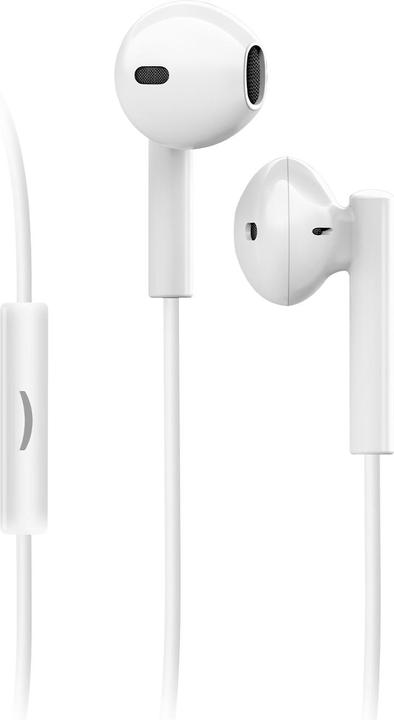 Actual product image SBS Studio Mix 65 Stereo Wired Earphones (Cable)