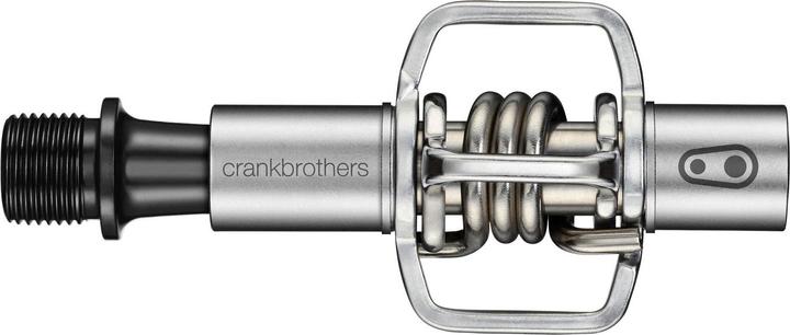 Actual product image Crankbrothers Eggbeater 1