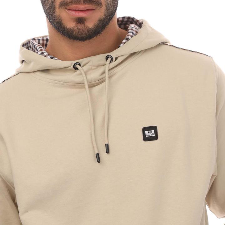 Immagine prodotto Weekend Offender Justify Kapuzenpullover (L)