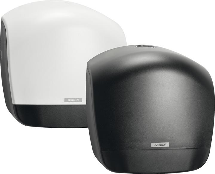 Produktbild Katrin Toilettenpapierspender Inclusive Gigant L