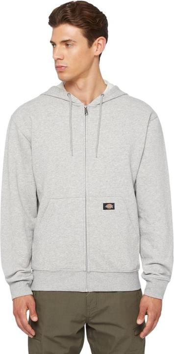 Immagine prodotto Dickies Felpa con Cappuccio Cerniera su intera lunghezza Uomo (M)