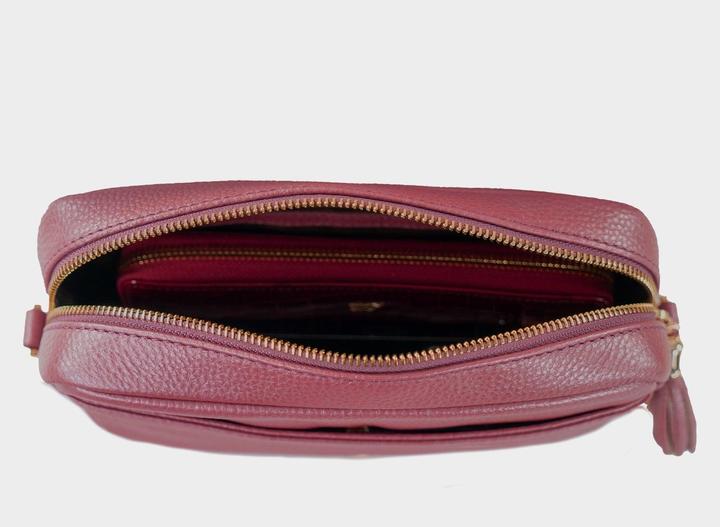 Actual product image Braun Büffel Alessia