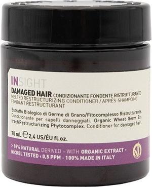 Produktbild Insight Restructurizing Melted Conditioner skoncentrowana odżywka do włosów zniszczonych 70ml (70 ml)