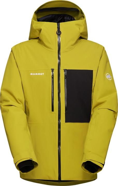 Mammut Stoney