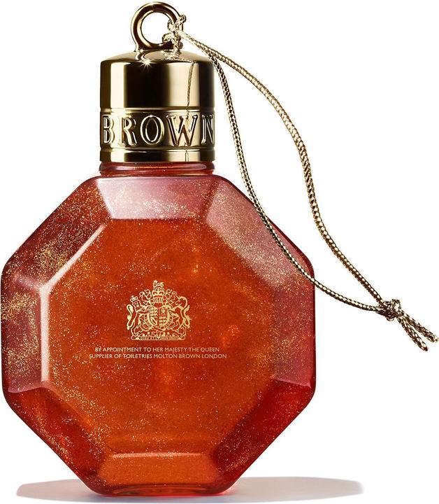 Molton Brown Marvellous Mandarin & Spice Festive Bauble (75 ml)