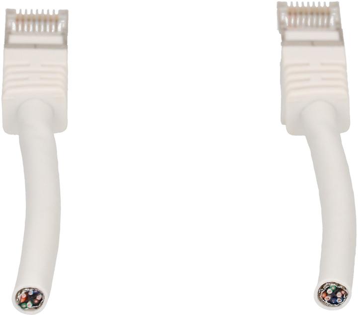 Produktbild Schwaiger Netzwerkkabel S/FTP (SF/UTP, CAT6, 1 m)