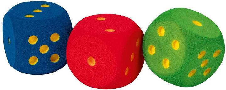 Huspo Cubo di schiuma