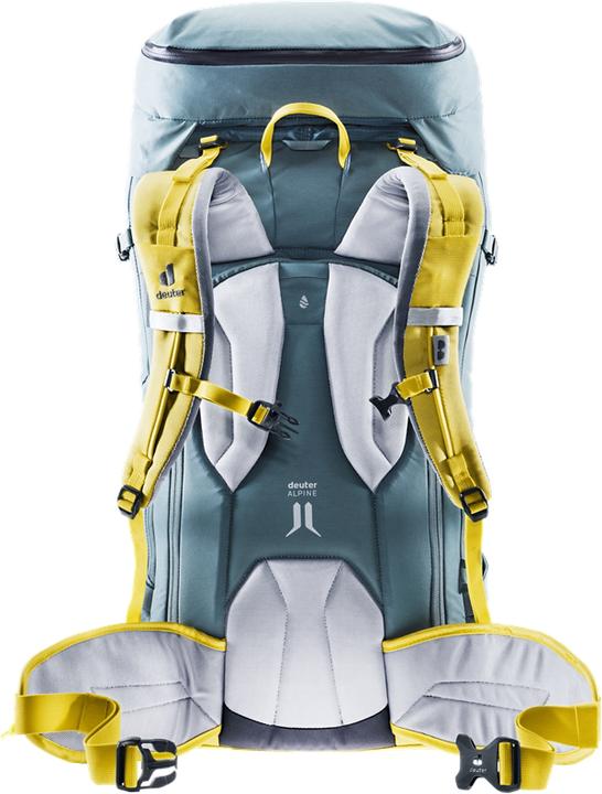 Actual product image Deuter Freescape Pro 40+ (40 l)