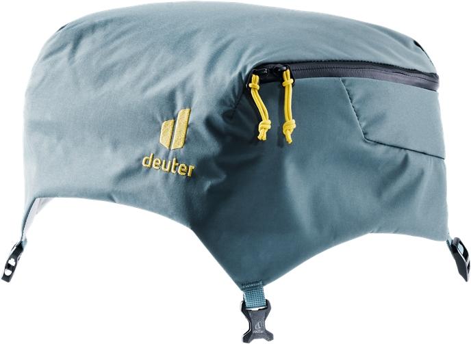 Actual product image Deuter Freescape Pro 40+ (40 l)