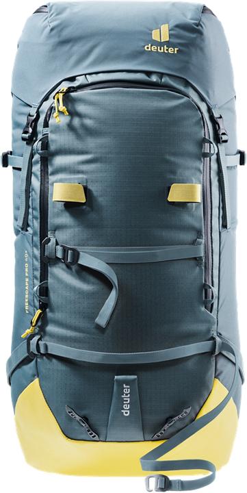Actual product image Deuter Freescape Pro 40+ (40 l)