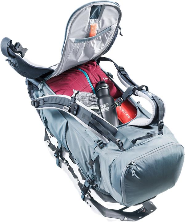 Actual product image Deuter Rise 32+ (32 l)