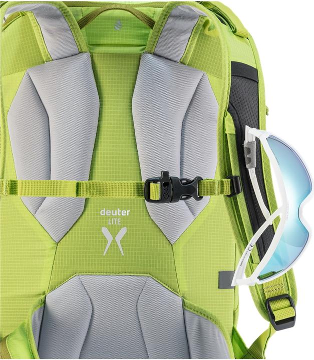 Image du produit Deuter Freerider Lite 18 (18 l)