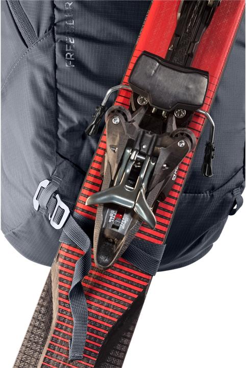Actual product image Deuter Freerider Lite 20 (20 l)