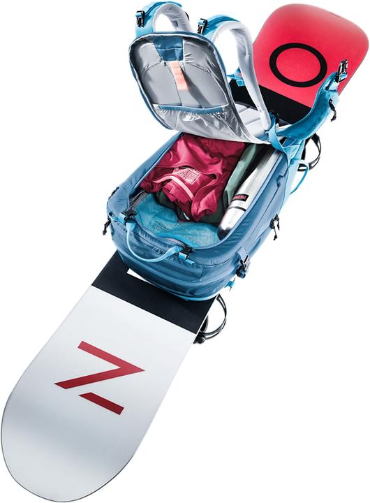 Image du produit Deuter Freerider 28 (28 l)