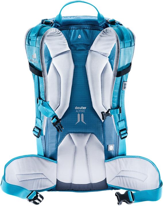 Actual product image Deuter Freerider 28 (28 l)
