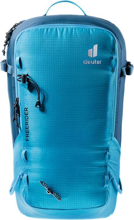 Actual product image Deuter Freerider 28 (28 l)