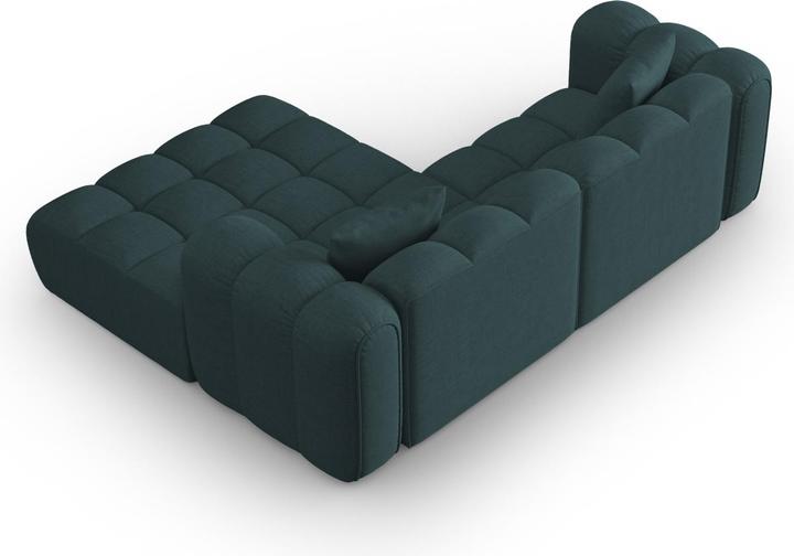 Actual product image CXL by Christian Lacroix Clotilde (Corner sofa)