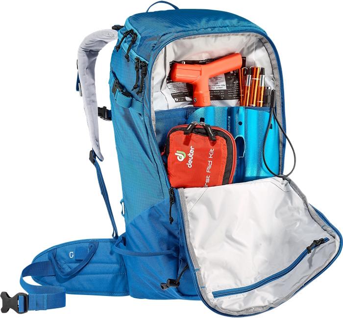 Image du produit Deuter Freerider Pro 32+ (32 l)