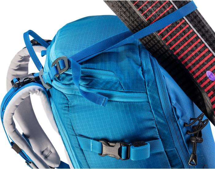 Image du produit Deuter Freerider Pro 32+ (32 l)
