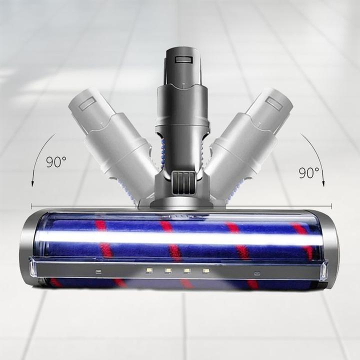 Immagine prodotto Hermex Alternative Staubsaugerbürste Dyson V6 DC58 DC59 DC61 DC62 DC74