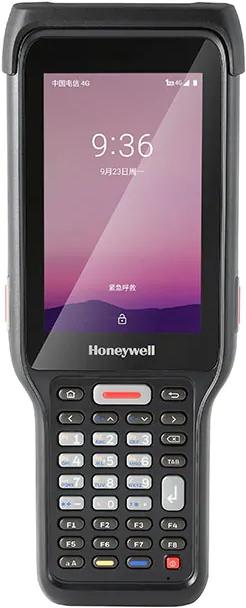 Honeywell ScanPal EDA61K (1D streepjescodes)