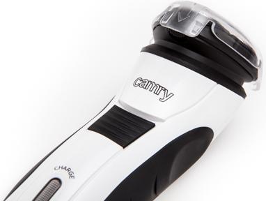 Actual product image Camry CR 2915 men shaver rotary shaver trimmer