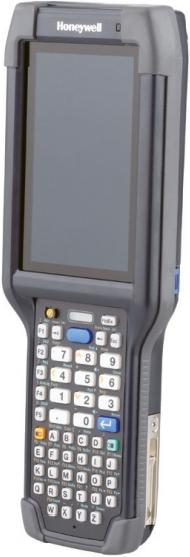 Actual product image Honeywell Dolphin CK65 (1D barcodes)
