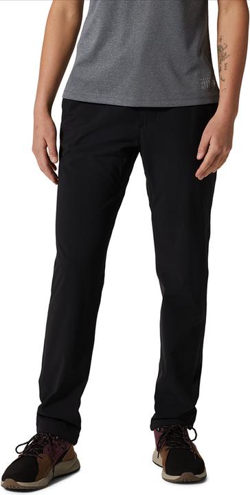Actual product image Mountain Hardwear W Chockstone Pant