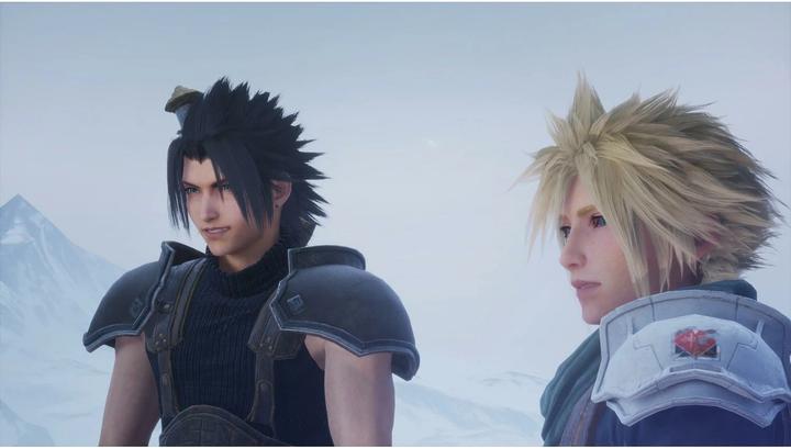Immagine prodotto Square Enix Crisis Core Final Fantasy VII Reunion (PS4, DE)