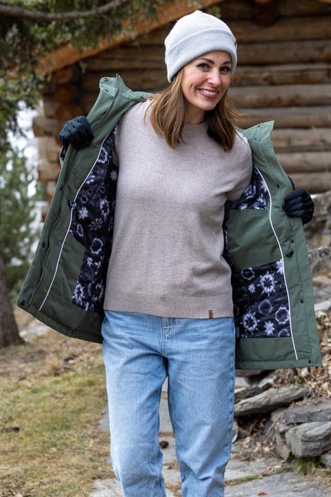 Produktbild Rukka Felipa Damen Winterjacke (40)