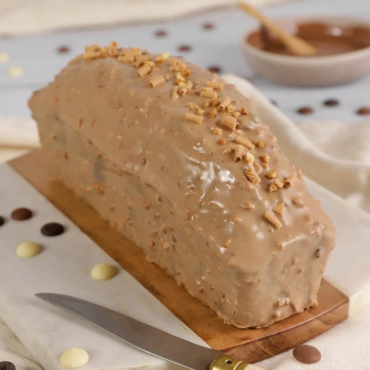 Immagine prodotto Decora Moule à Slim Cake Gold Line - 26cm (26 cm)
